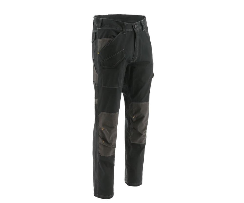 Essentials Cargo Trouser - The Boot Company