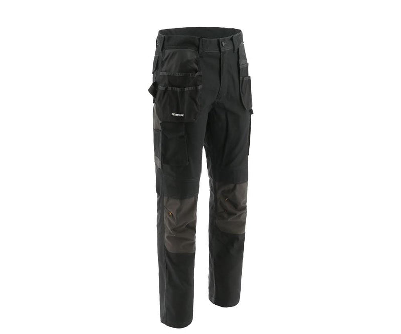Essentials Knee Pocket Work Trouser - The Boot Company