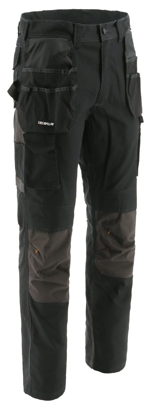 Essentials Knee Pocket Work Trouser - The Boot Company