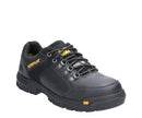 Extension Lace Up Safety Shoe - The Boot Company