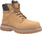 Fairbanks Lace Up Safety Boot - The Boot Company