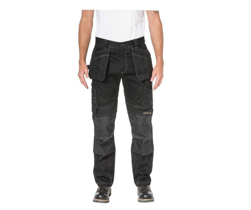 Floor Layer Flex Trouser - The Boot Company