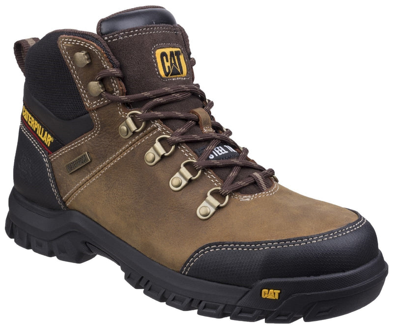 Framework Boot ST S3 WR HRO SRA - The Boot Company