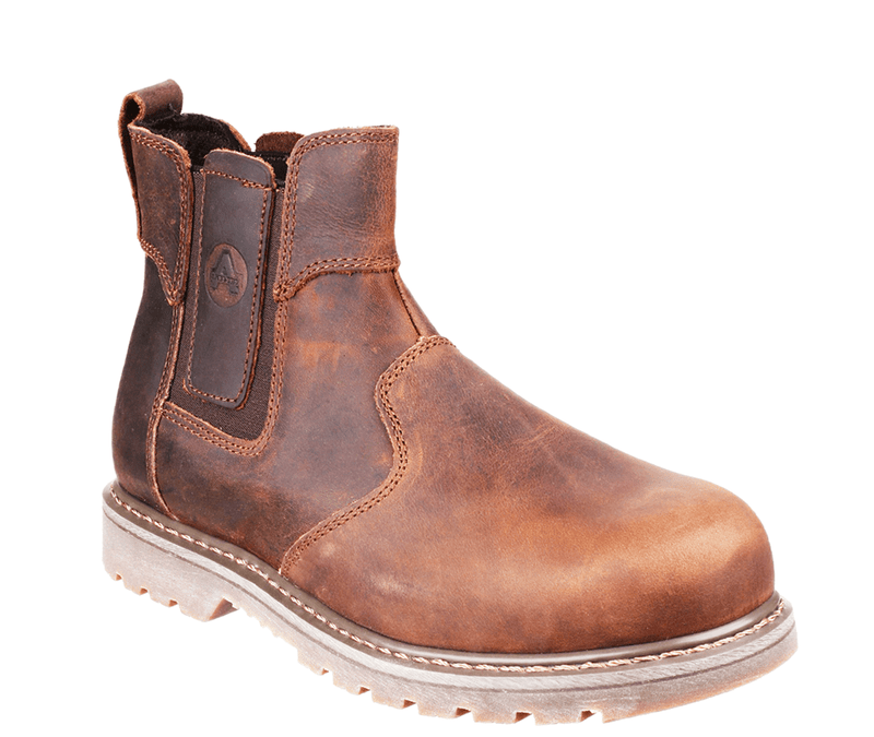 FS165 - Gaucho - The Boot Company