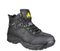 FS190 - Black Waterproof - The Boot Company