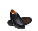 Gibson Shoe - Black Greasy - The Boot Company