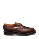 Gibson Shoe - Brown Gaucho - The Boot Company