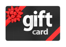 Gift Card - The Boot Company