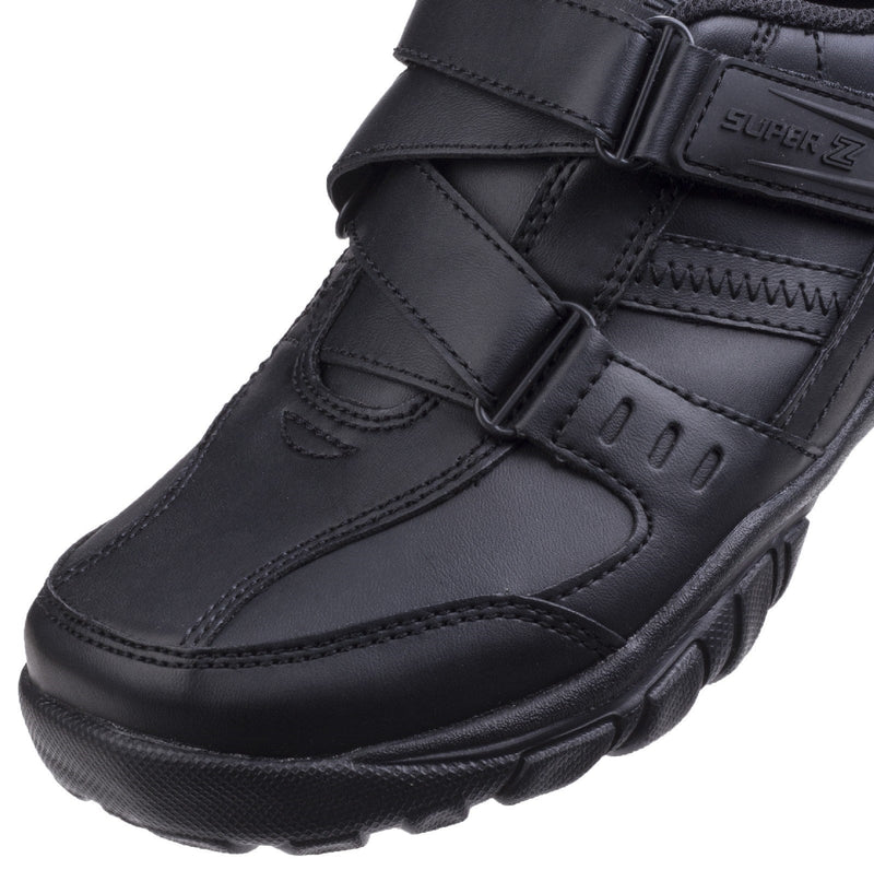 Grambler Zeem School Shoe - The Boot Company