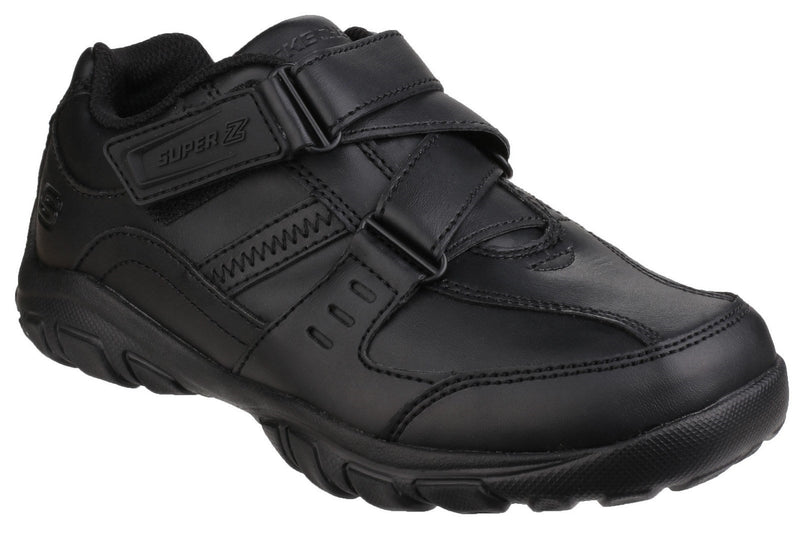 Grambler Zeem School Shoe - The Boot Company