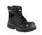 Gravel 6" Safety Boot - The Boot Company