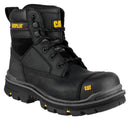 Gravel 6" Safety Boot - The Boot Company