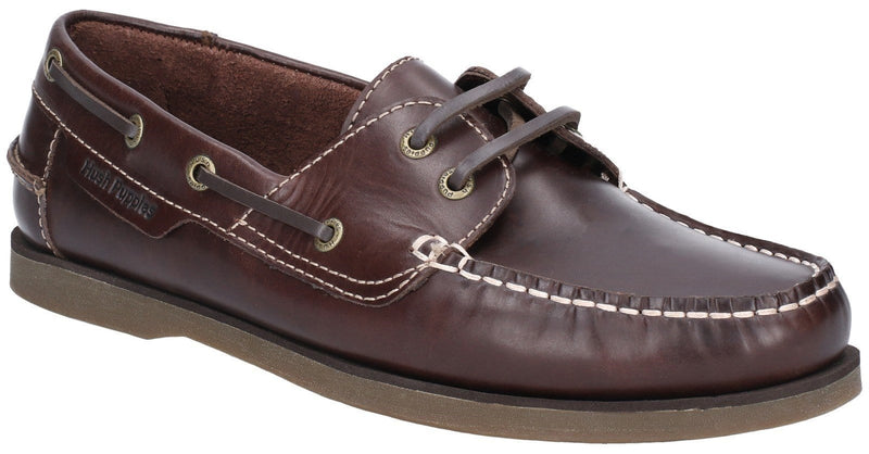 Henry Classic Lace Up Shoe - The Boot Company