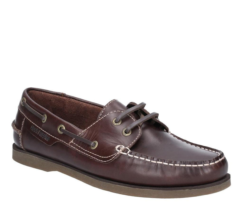Henry Classic Lace Up Shoe - The Boot Company