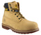 Holton Lace-Up Safety Boot - The Boot Company