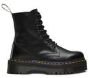 Jadon - Black Smooth - The Boot Company