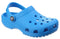 Kid's Classic Clog Slip On - Ocean - The Boot Company