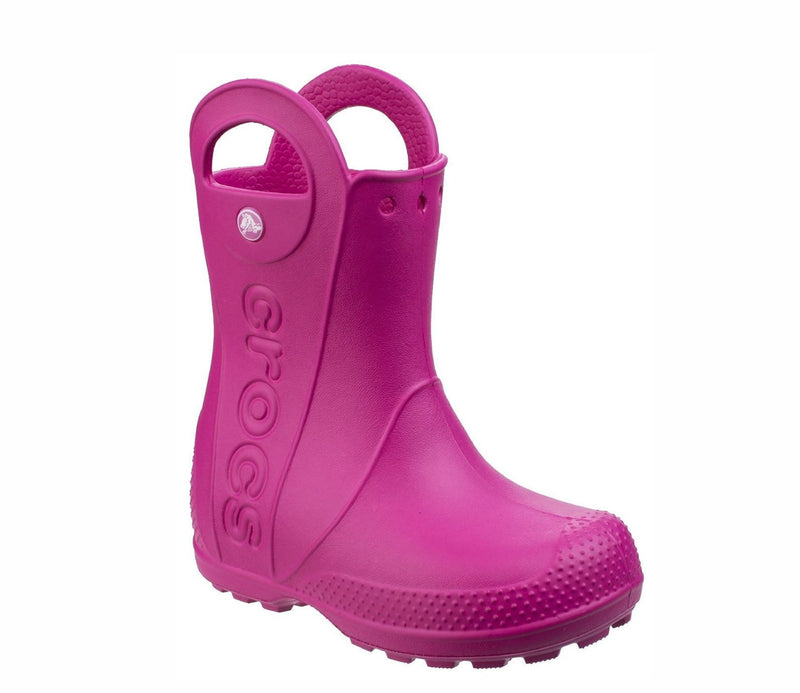 Kid's Handle It Rain Boot - Candy - The Boot Company