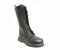 King - Black Smooth Leather - The Boot Company