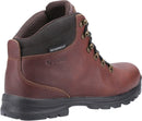 Kingsway - Brown Hiker - The Boot Company