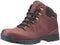 Kingsway - Brown Hiker - The Boot Company
