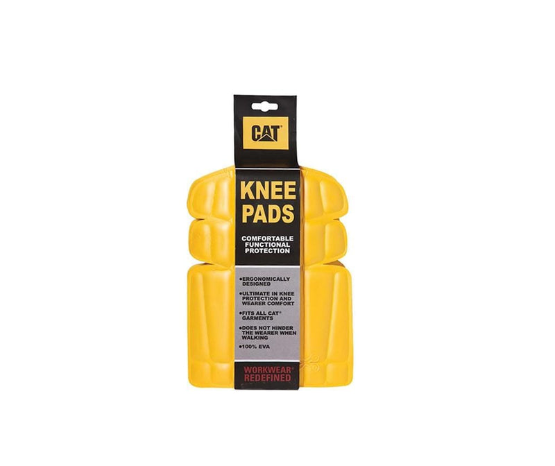 Knee Pads - The Boot Company