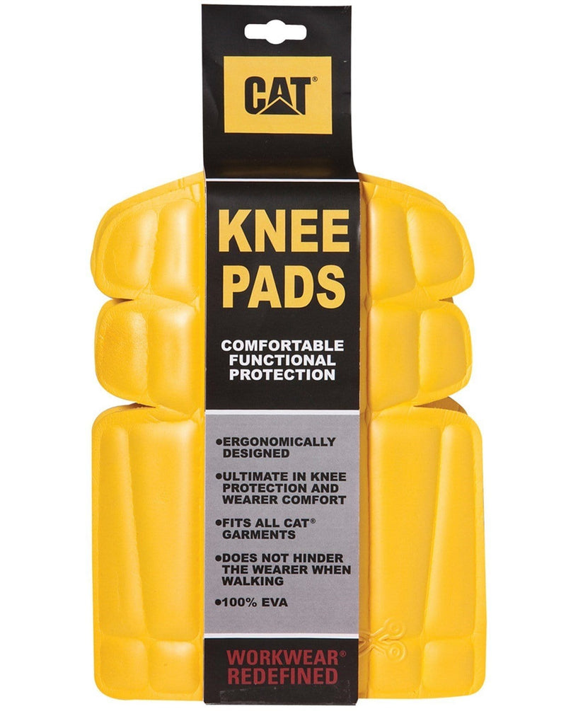 Knee Pads - The Boot Company