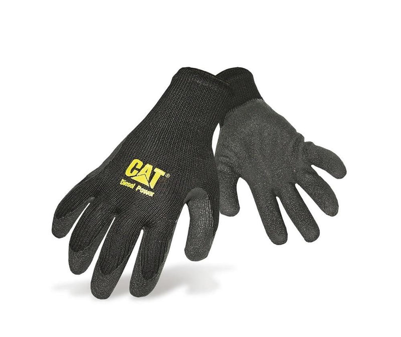 Latex Palm Glove - The Boot Company