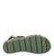 Lucie 03 - Salvia Green - The Boot Company