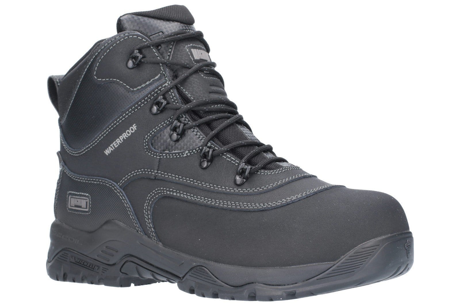 M801552 Broadside - Waterproof - The Boot Company