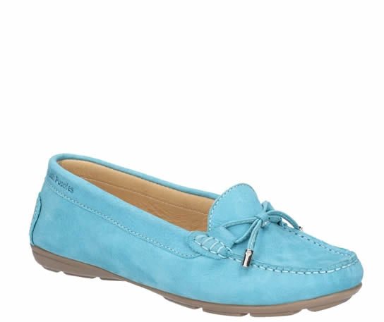 Maggie Slip On Toggle Shoe - The Boot Company