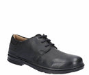 Max Hanston Classic Lace Up Dress Shoe - The Boot Company