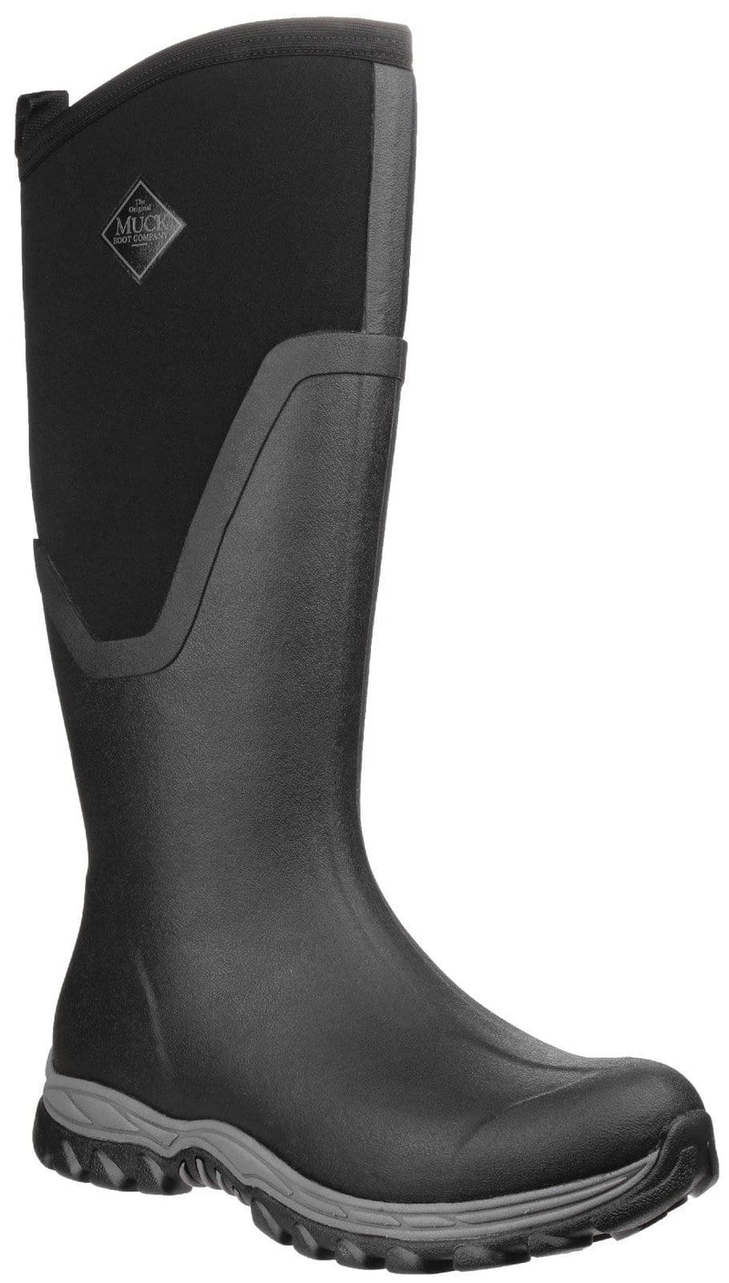 MB Arctic Sport II Tall Wellington - The Boot Company