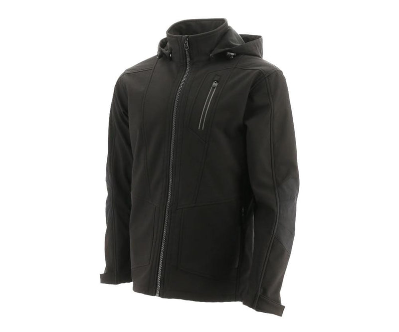 Mercury Soft Shell Jacket - The Boot Company