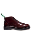 Monkey Boot - Burgundy Rub-Off - The Boot Company