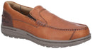 Murphy Victory Causal Slip On Moccasin Shoe - The Boot Company