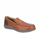 Murphy Victory Causal Slip On Moccasin Shoe - The Boot Company