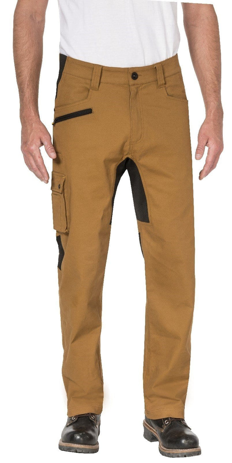 Operator FX Trouser - The Boot Company