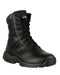 Panther 8" Side Zip (55627) - The Boot Company