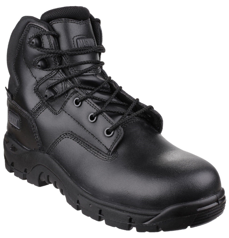 Precision Sitemaster Safety Boot - The Boot Company