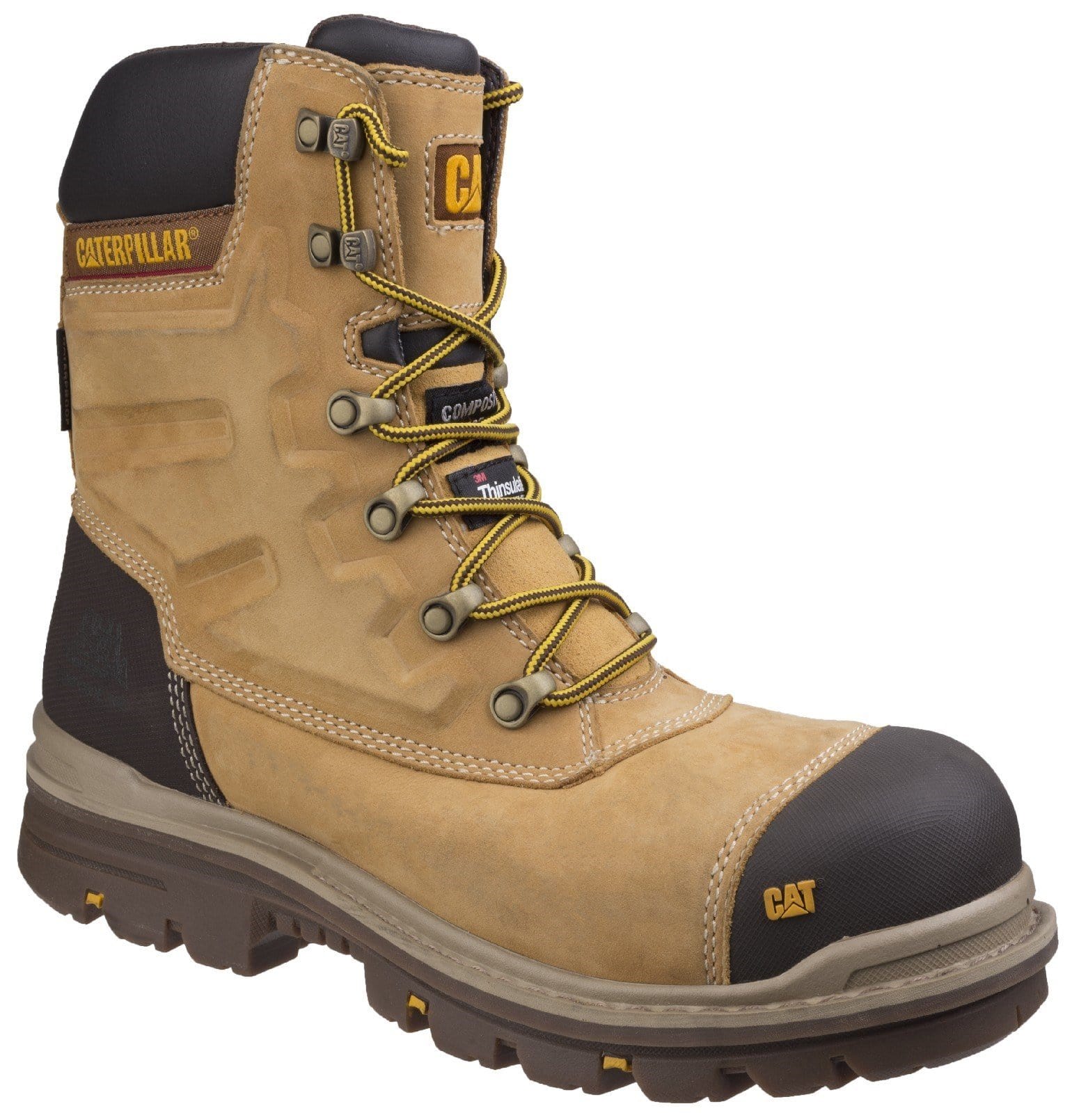 Premier Boot - The Boot Company