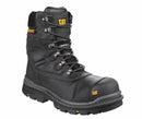 Premier Waterproof Safety Boot - The Boot Company