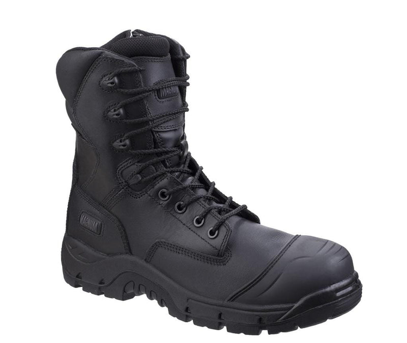 Rigmaster Safety Boot - The Boot Company