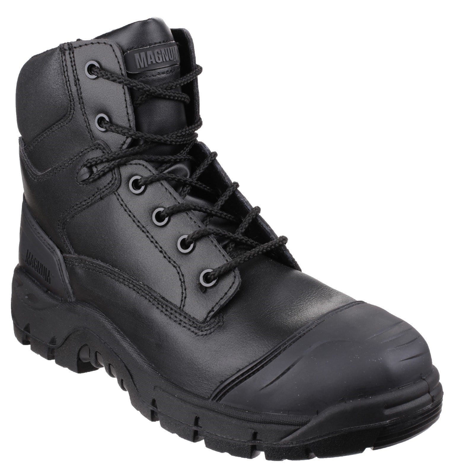 Roadmaster Safety Boot - The Boot Company