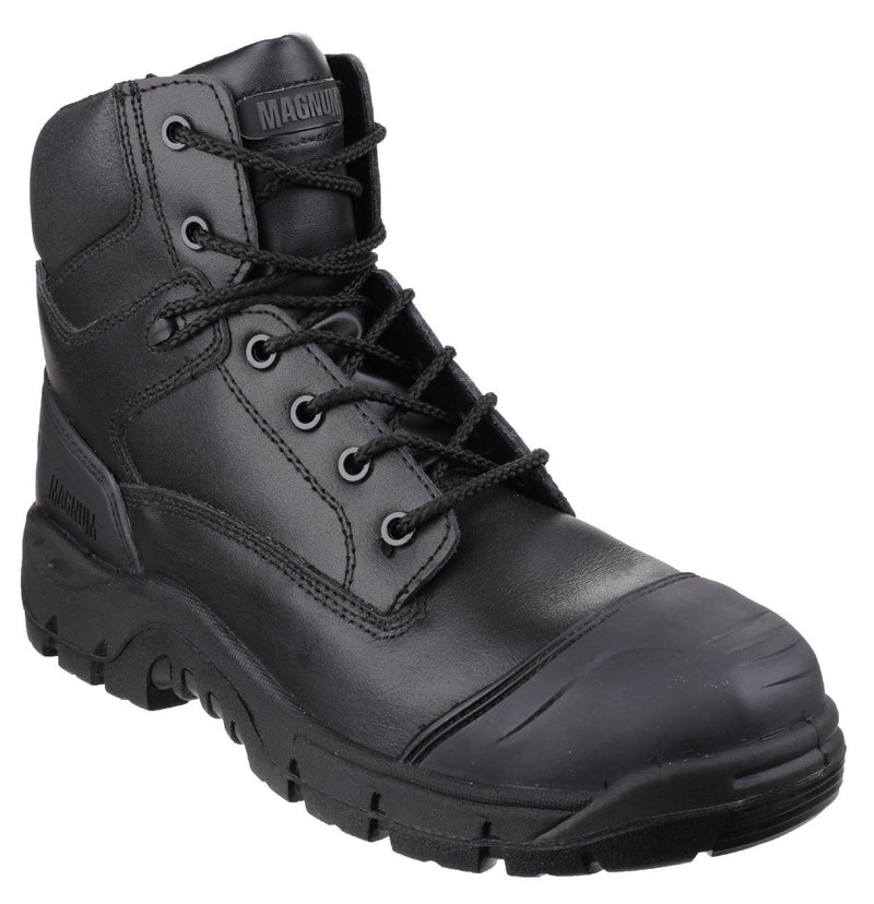 Roadmaster Safety Boot - The Boot Company