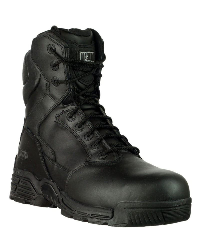 Stealth Force 8" CT/CP (37741) - The Boot Company
