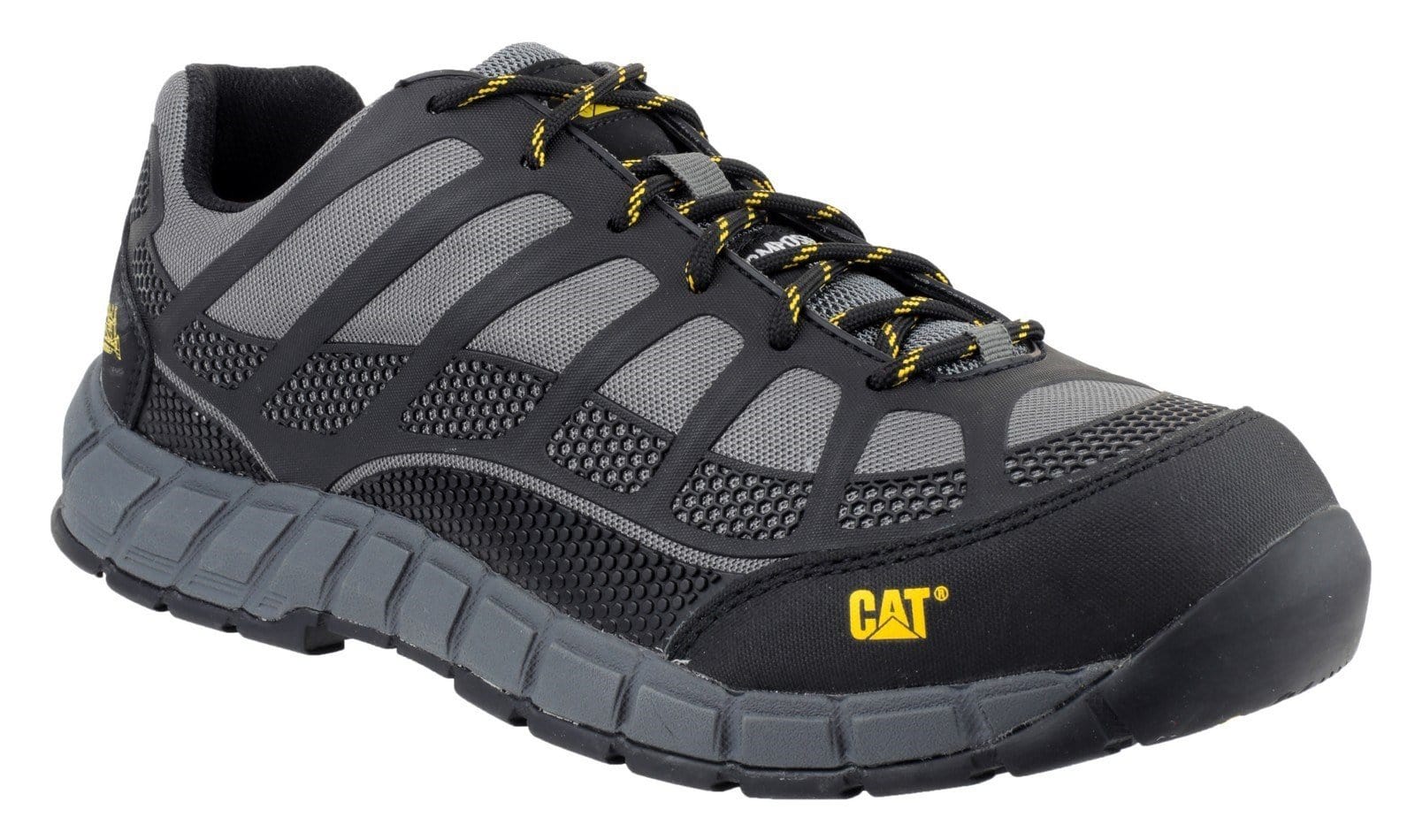 Streamline Safety Shoe - The Boot Company