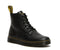 Thurston Hi - Black Leather - The Boot Company