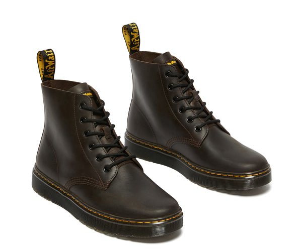 Thurston Hi - Gaucho Leather - The Boot Company
