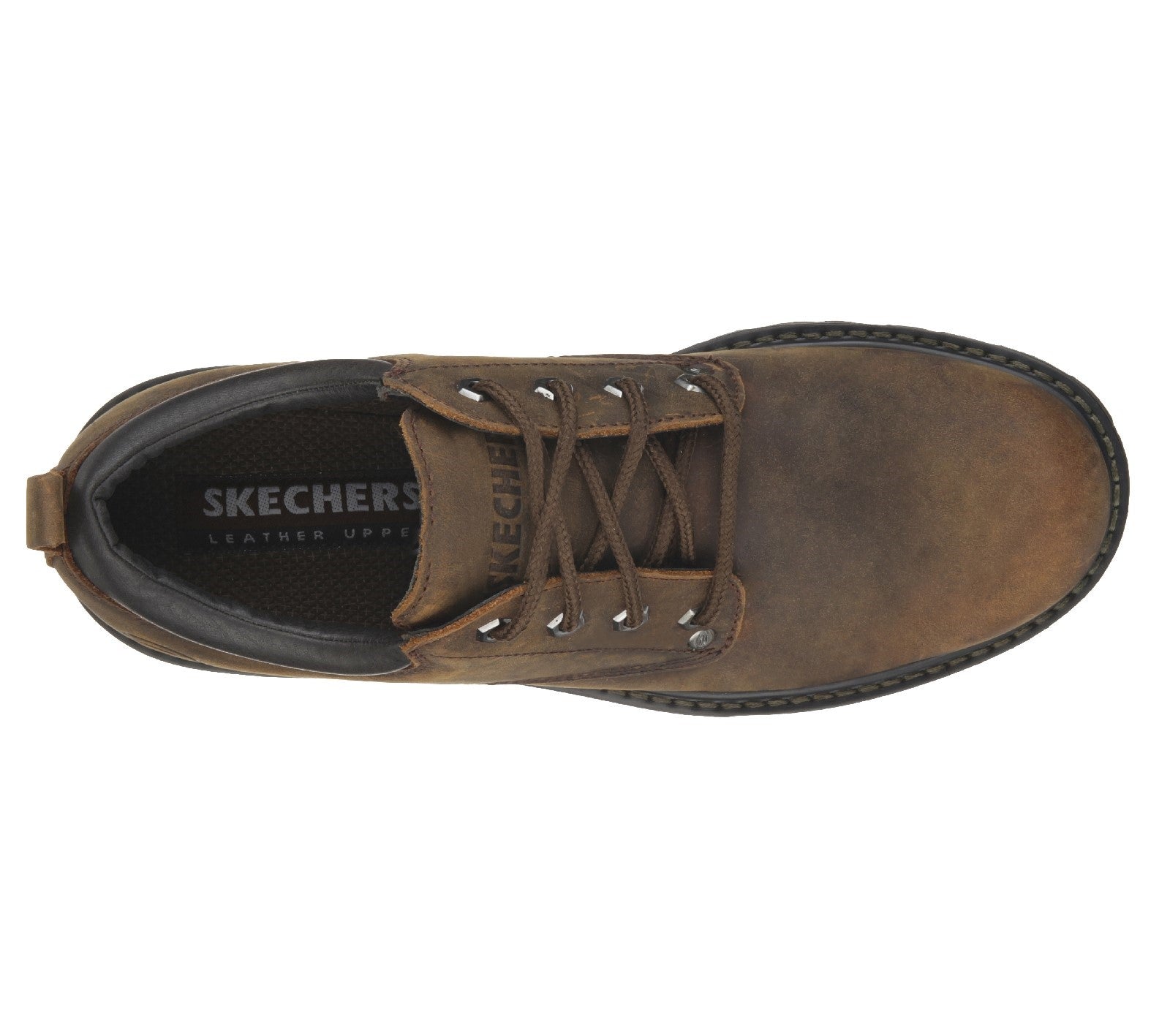 Tom Cats Lace Up Shoe - The Boot Company